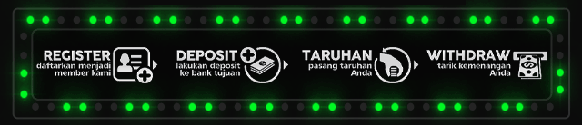 Paduka303 Jackpot